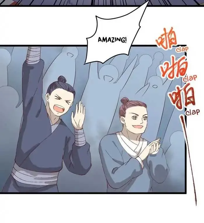 Read The Ghostly Doctor chapter 36 image 20 on Lezhin