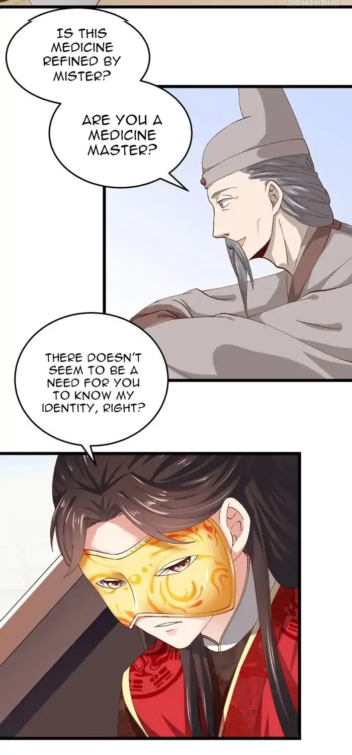 Read The Ghostly Doctor chapter 36 image 22 on Lezhin