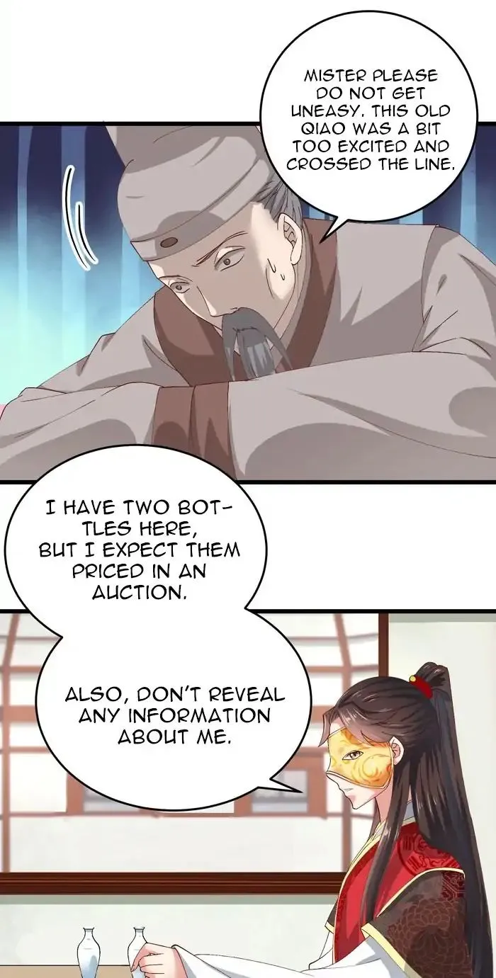 Read The Ghostly Doctor chapter 36 image 23 on Lezhin