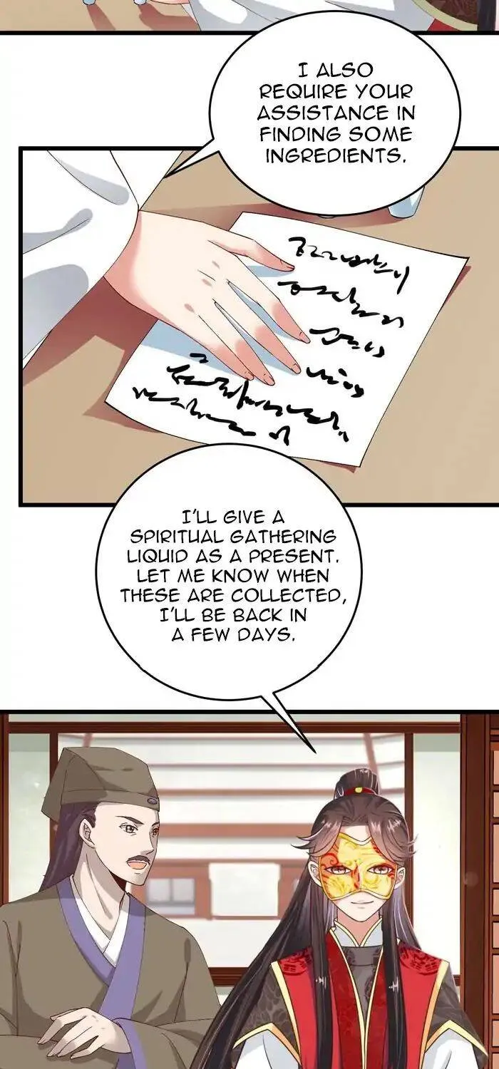 Read The Ghostly Doctor chapter 36 image 24 on Lezhin