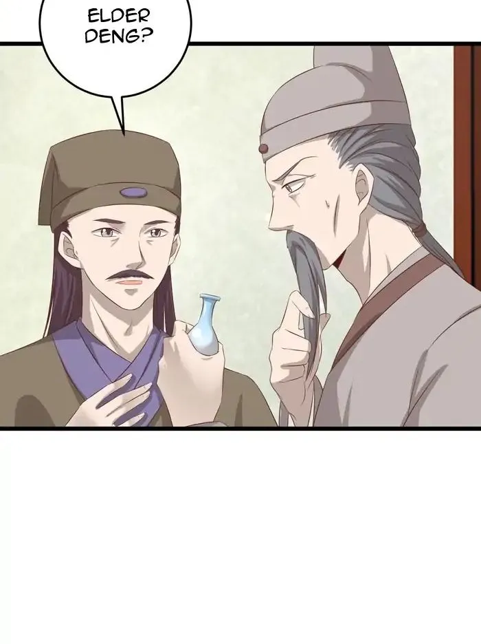 Read The Ghostly Doctor chapter 36 image 3 on Lezhin