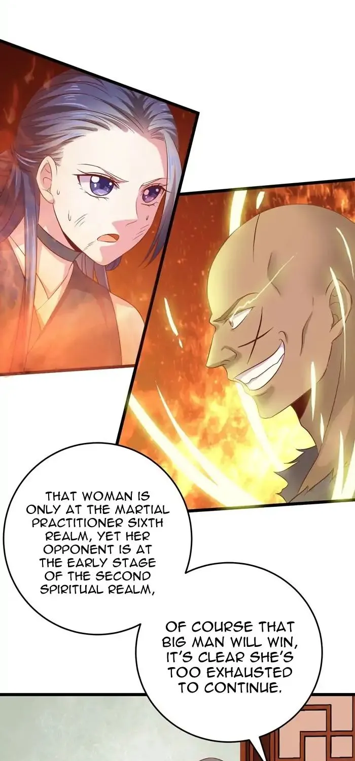 Read The Ghostly Doctor chapter 36 image 6 on Lezhin