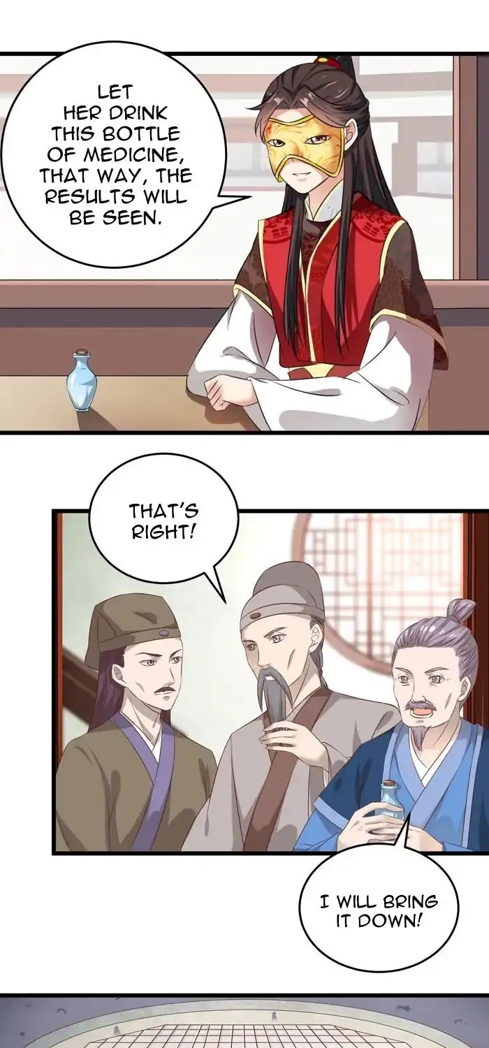Read The Ghostly Doctor chapter 36 image 8 on Lezhin