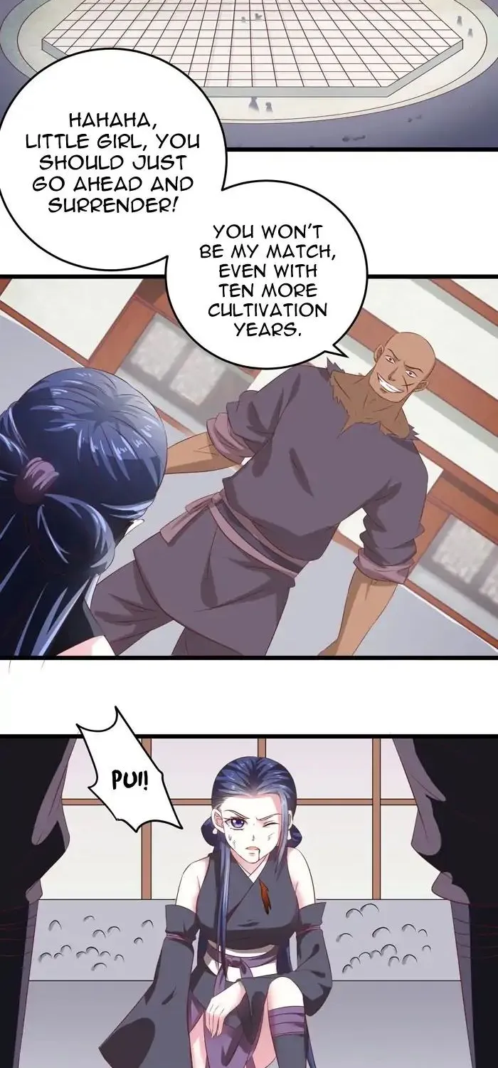 Read The Ghostly Doctor chapter 36 image 9 on Lezhin