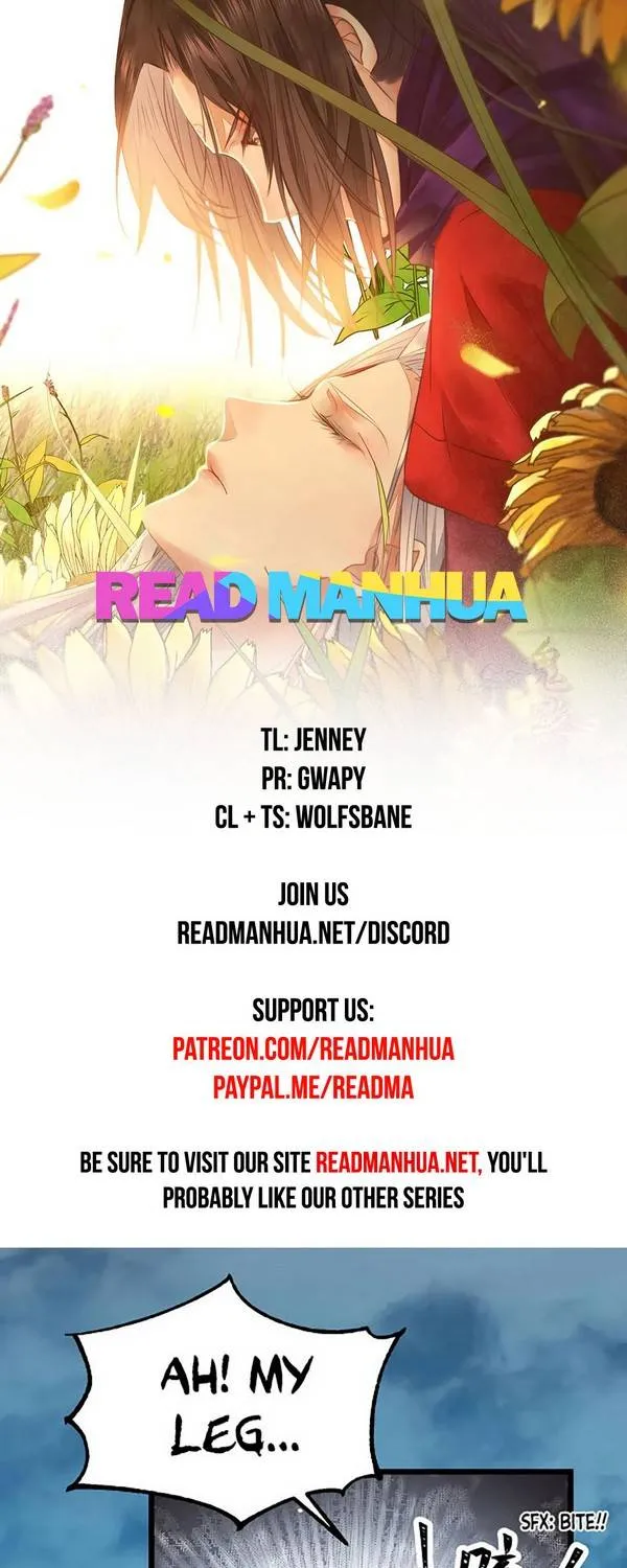 Read The Ghostly Doctor chapter 360 image 0 on Lezhin