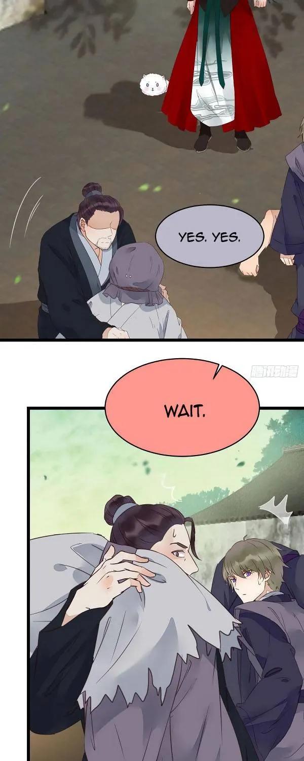 Read The Ghostly Doctor chapter 360 image 11 on Lezhin