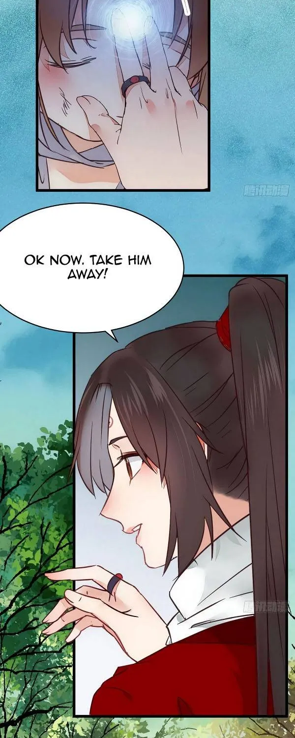 Read The Ghostly Doctor chapter 360 image 13 on Lezhin