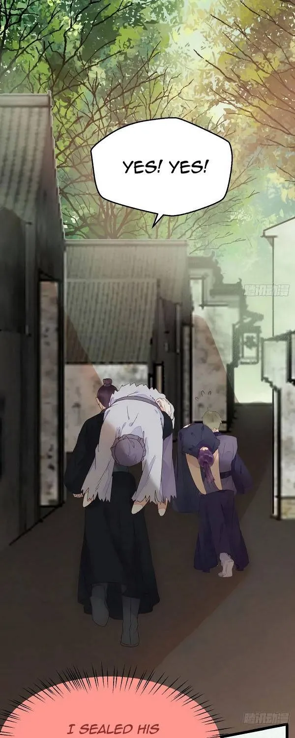 Read The Ghostly Doctor chapter 360 image 14 on Lezhin