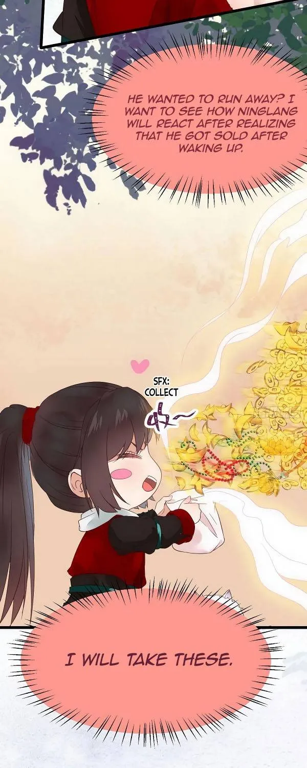 Read The Ghostly Doctor chapter 360 image 16 on Lezhin