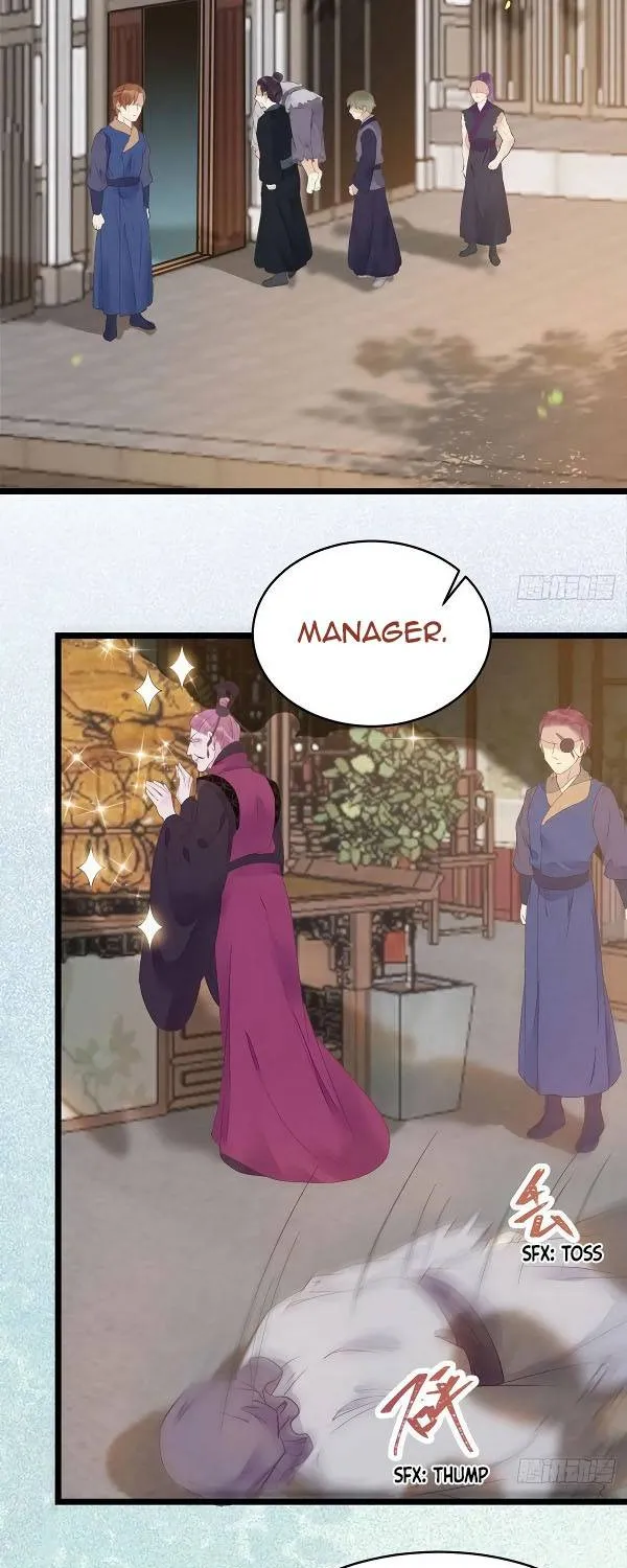 Read The Ghostly Doctor chapter 360 image 18 on Lezhin