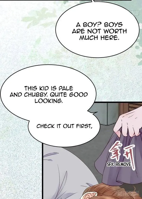 Read The Ghostly Doctor chapter 360 image 20 on Lezhin