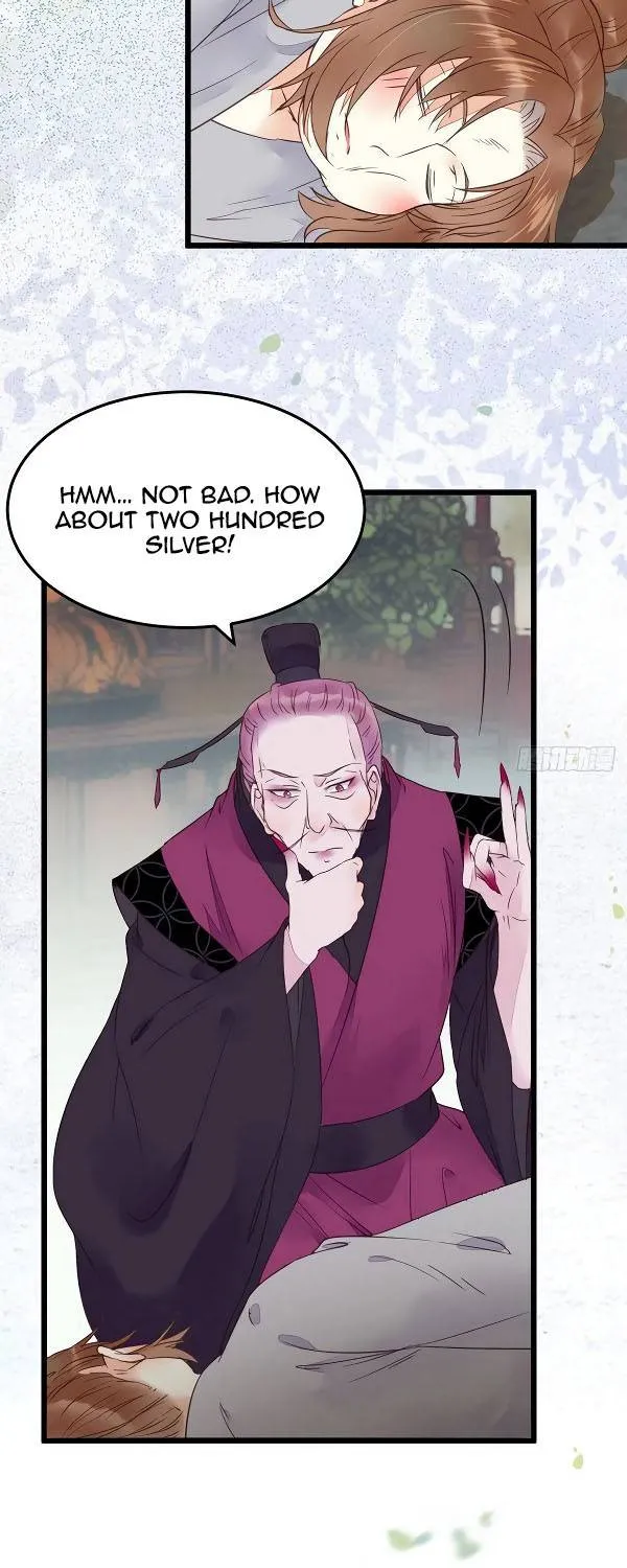 Read The Ghostly Doctor chapter 360 image 21 on Lezhin