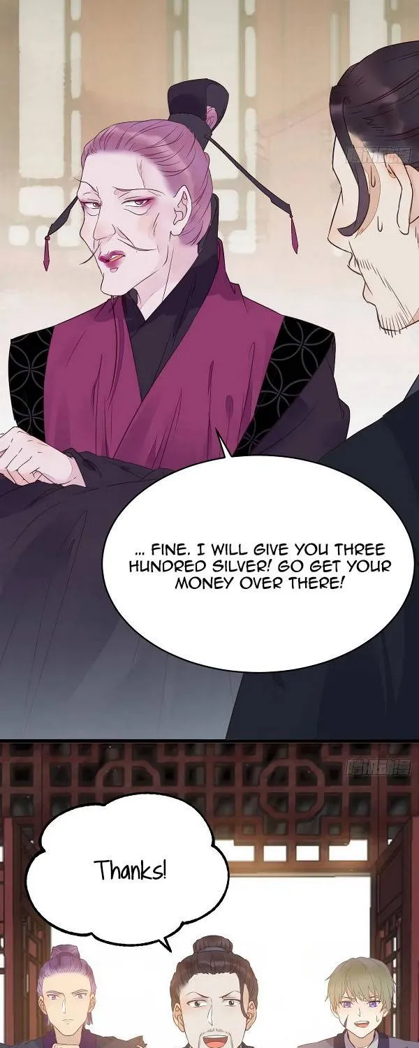 Read The Ghostly Doctor chapter 360 image 23 on Lezhin