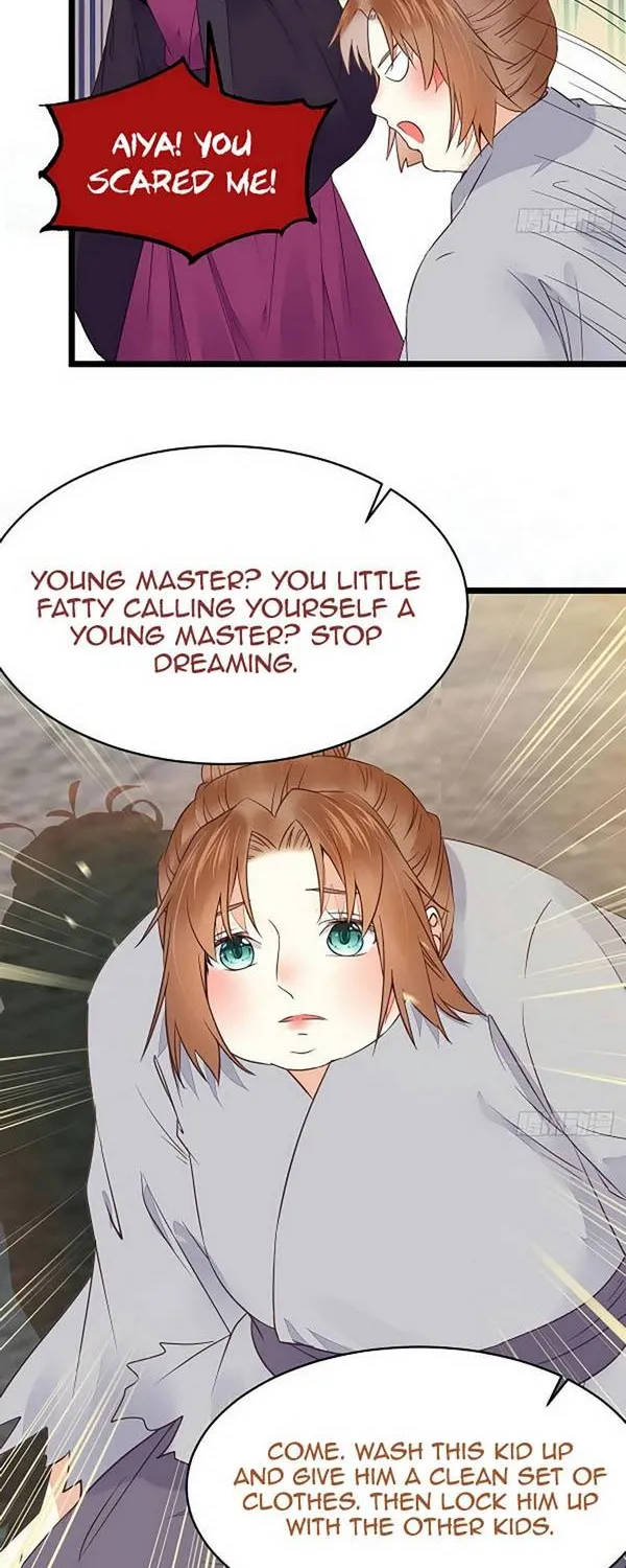 Read The Ghostly Doctor chapter 360 image 27 on Lezhin