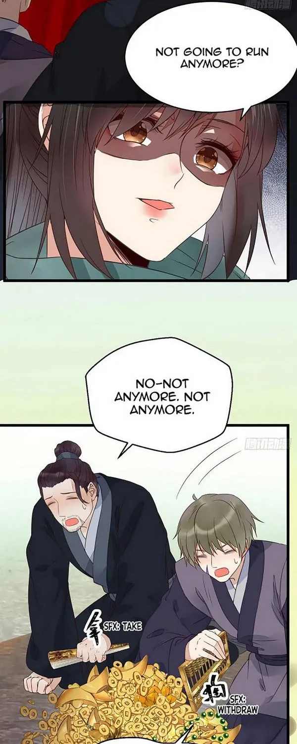 Read The Ghostly Doctor chapter 360 image 3 on Lezhin