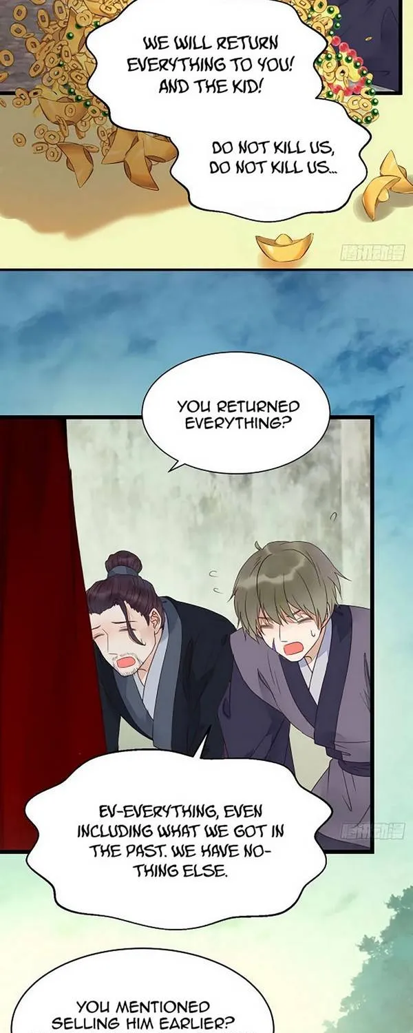 Read The Ghostly Doctor chapter 360 image 4 on Lezhin