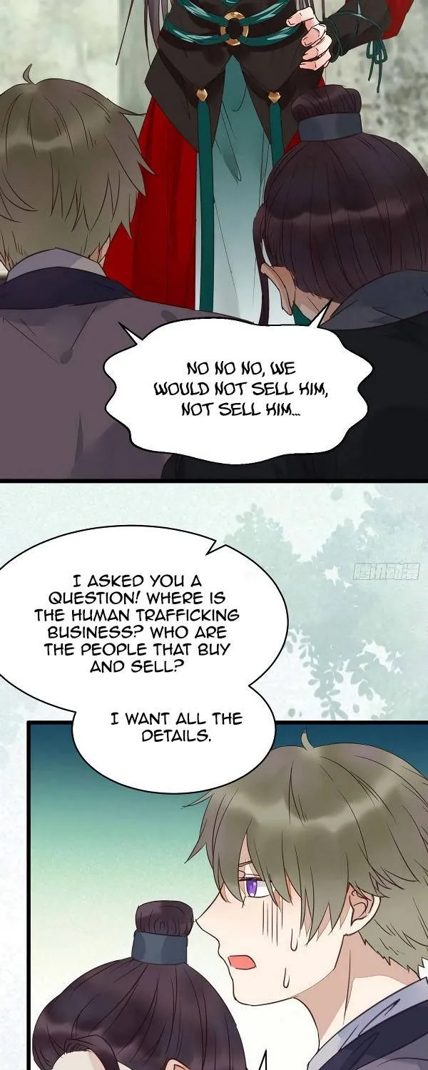 Read The Ghostly Doctor chapter 360 image 6 on Lezhin