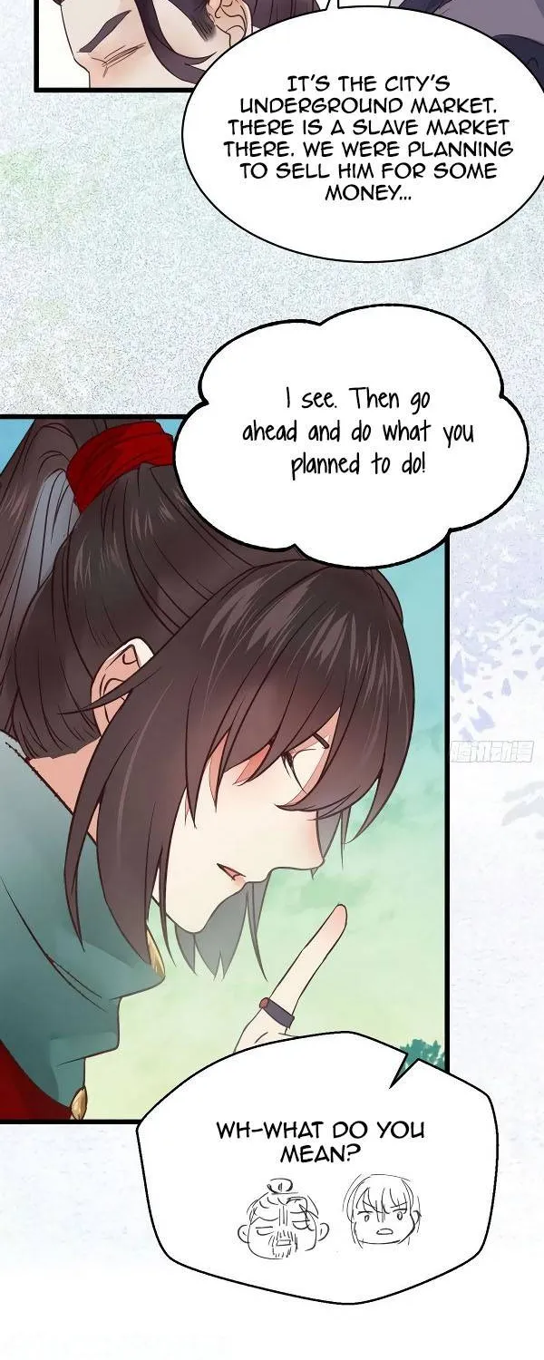 Read The Ghostly Doctor chapter 360 image 7 on Lezhin