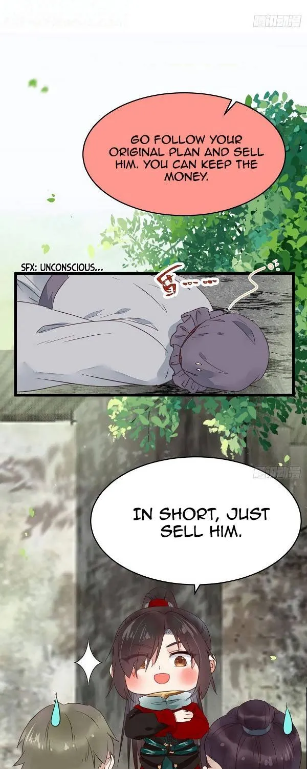 Read The Ghostly Doctor chapter 360 image 8 on Lezhin
