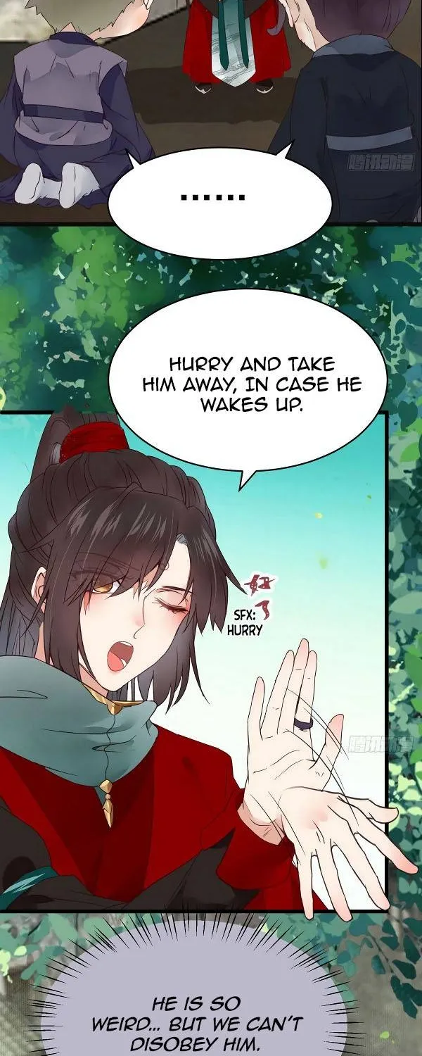 Read The Ghostly Doctor chapter 360 image 9 on Lezhin