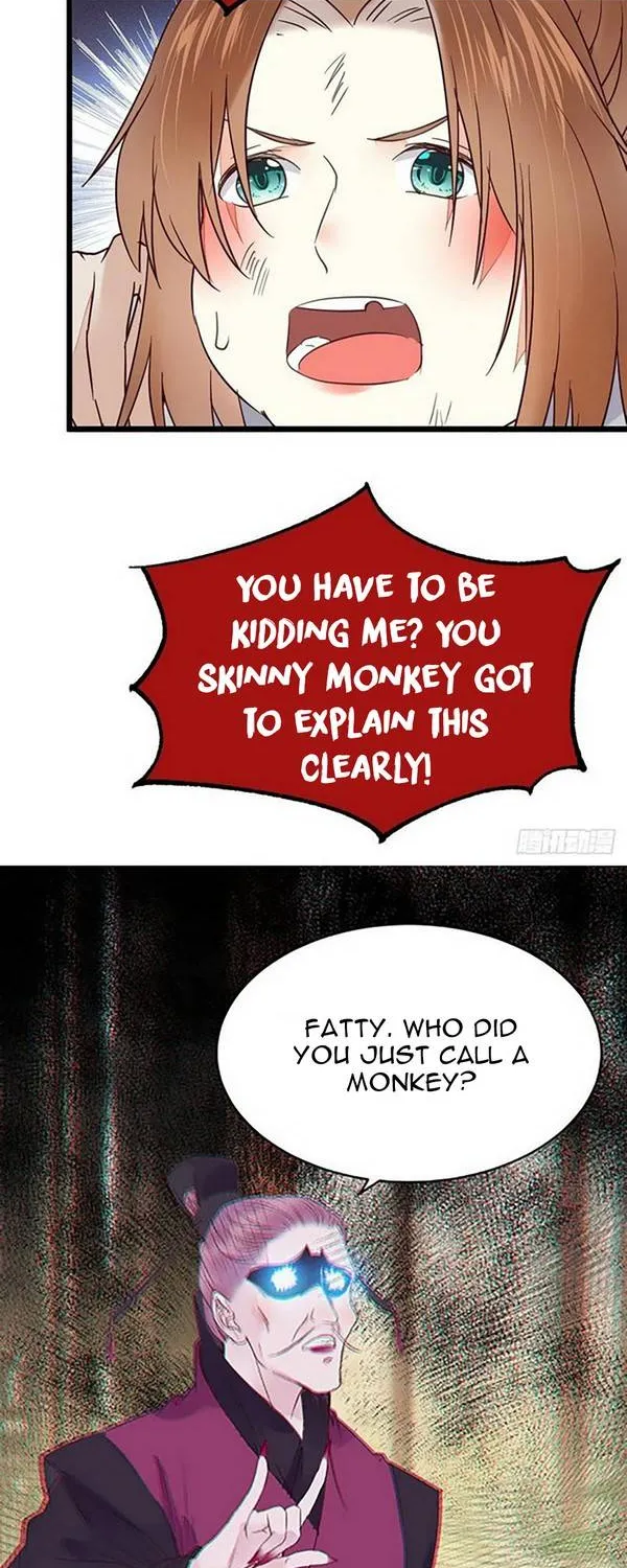 Read The Ghostly Doctor chapter 361 image 1 on Lezhin