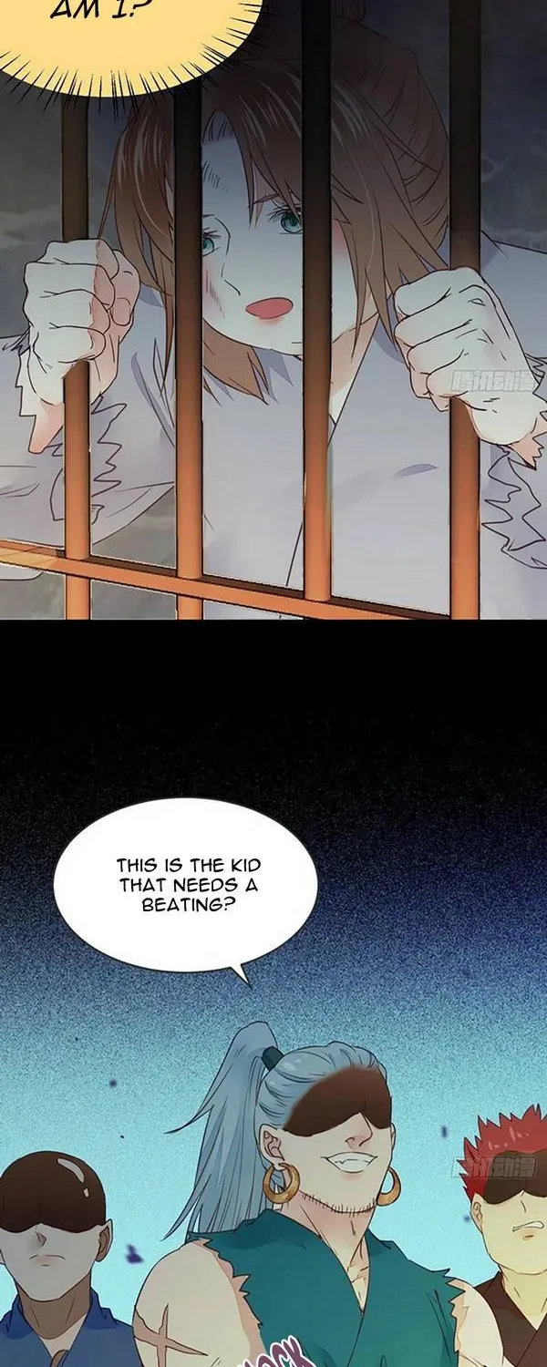 Read The Ghostly Doctor chapter 361 image 13 on Lezhin