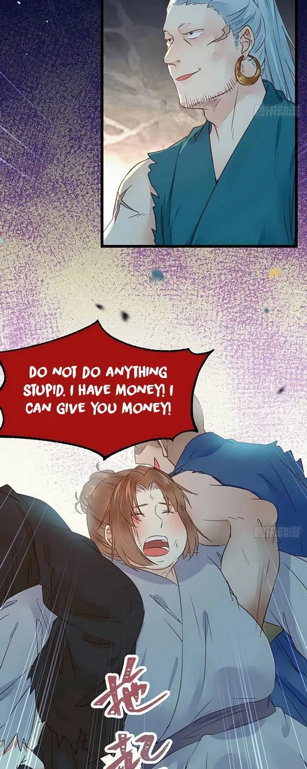 Read The Ghostly Doctor chapter 361 image 16 on Lezhin