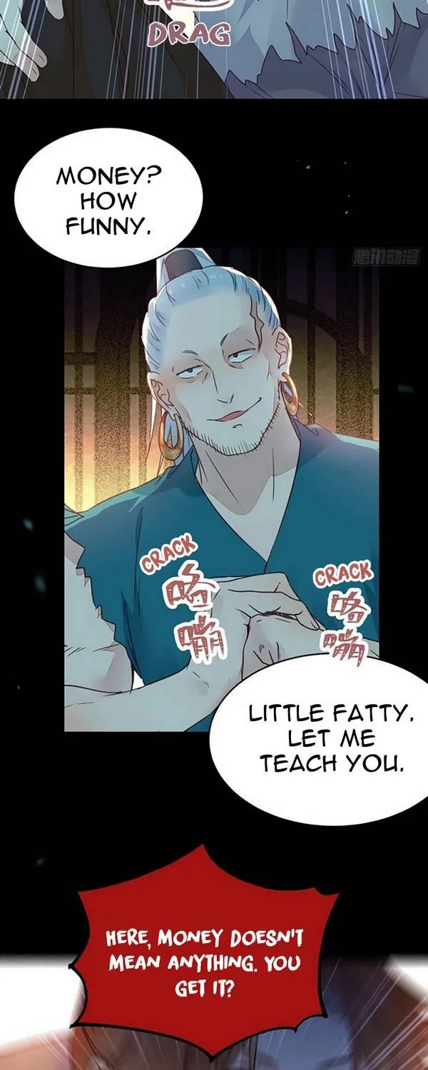 Read The Ghostly Doctor chapter 361 image 17 on Lezhin