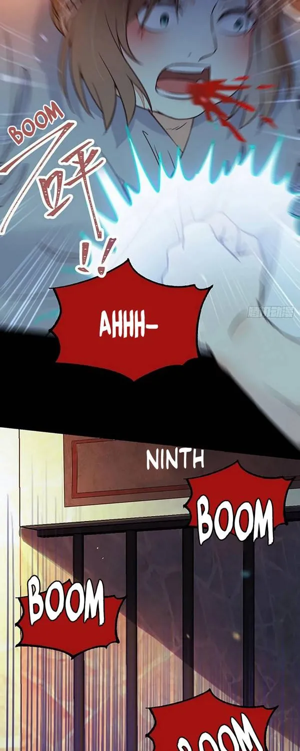 Read The Ghostly Doctor chapter 361 image 18 on Lezhin
