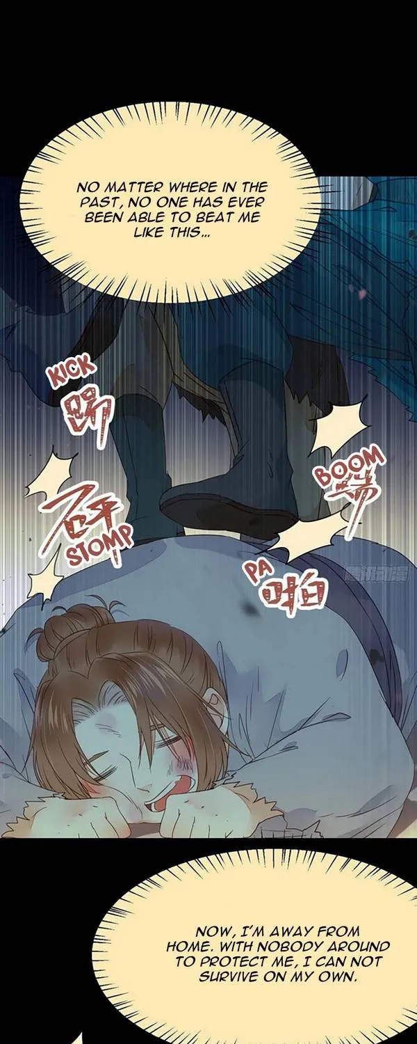 Read The Ghostly Doctor chapter 361 image 20 on Lezhin
