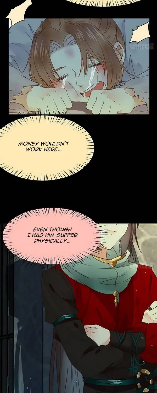 Read The Ghostly Doctor chapter 361 image 21 on Lezhin