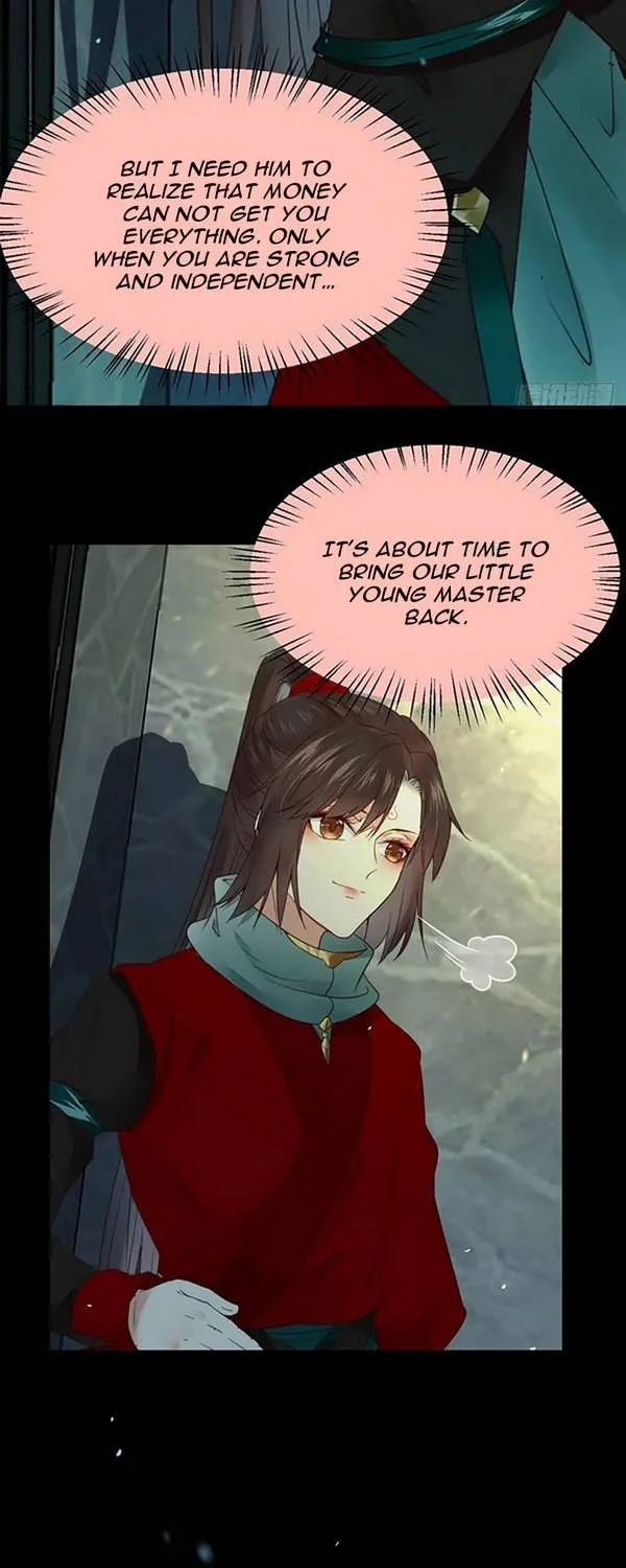 Read The Ghostly Doctor chapter 361 image 22 on Lezhin