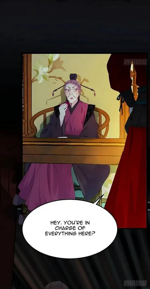 Read The Ghostly Doctor chapter 361 image 24 on Lezhin