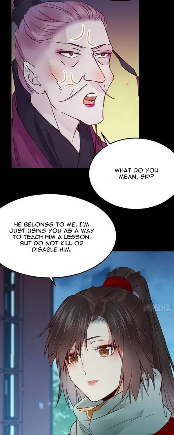 Read The Ghostly Doctor chapter 361 image 26 on Lezhin