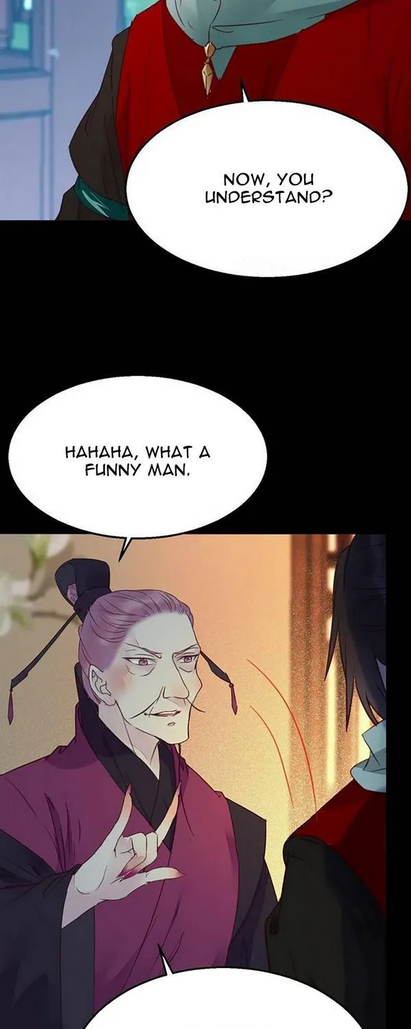 Read The Ghostly Doctor chapter 361 image 27 on Lezhin