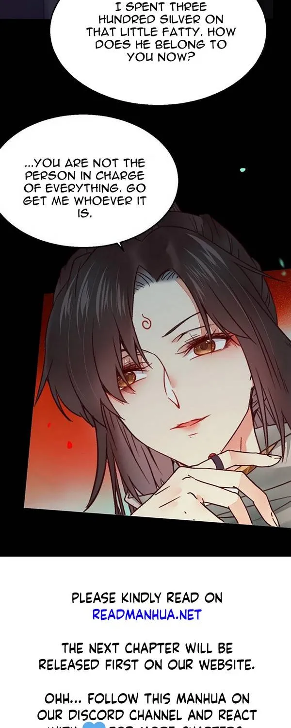 Read The Ghostly Doctor chapter 361 image 28 on Lezhin