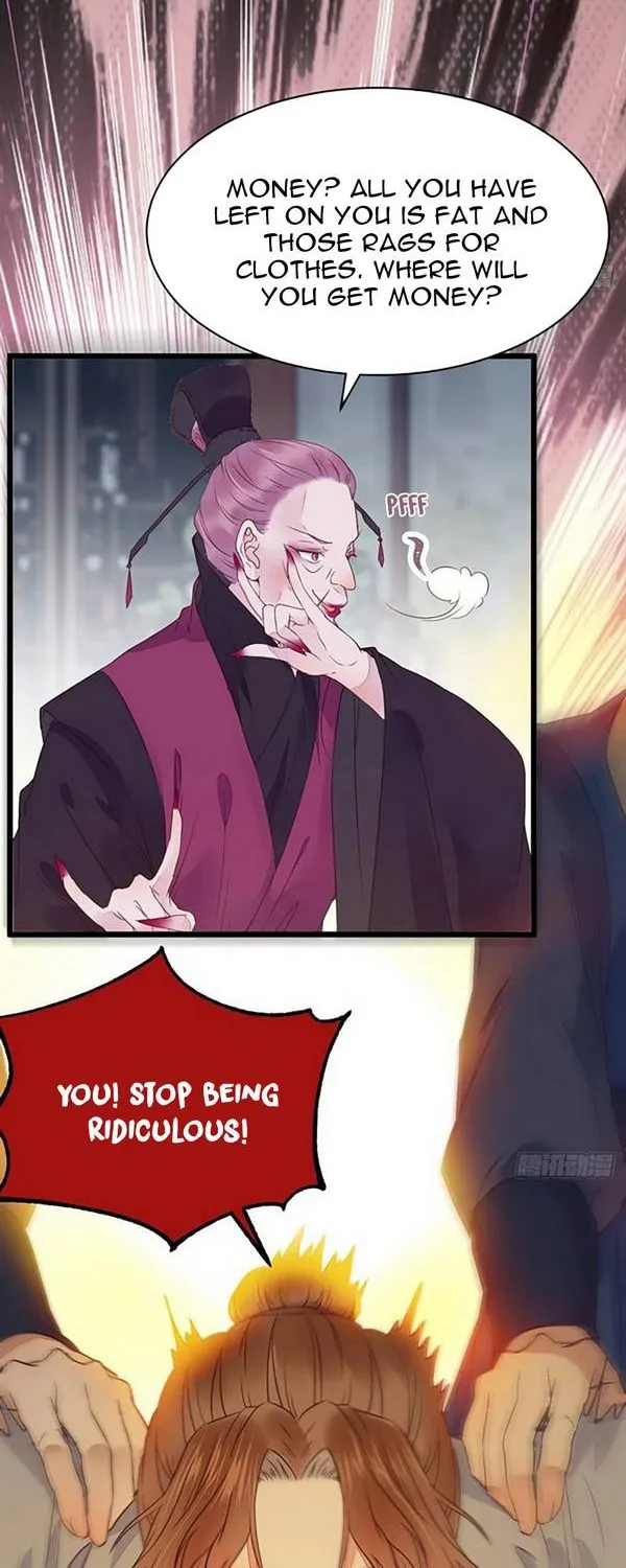 Read The Ghostly Doctor chapter 361 image 3 on Lezhin