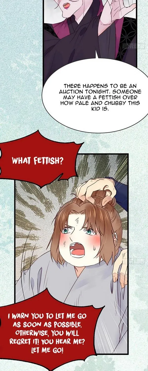 Read The Ghostly Doctor chapter 361 image 7 on Lezhin