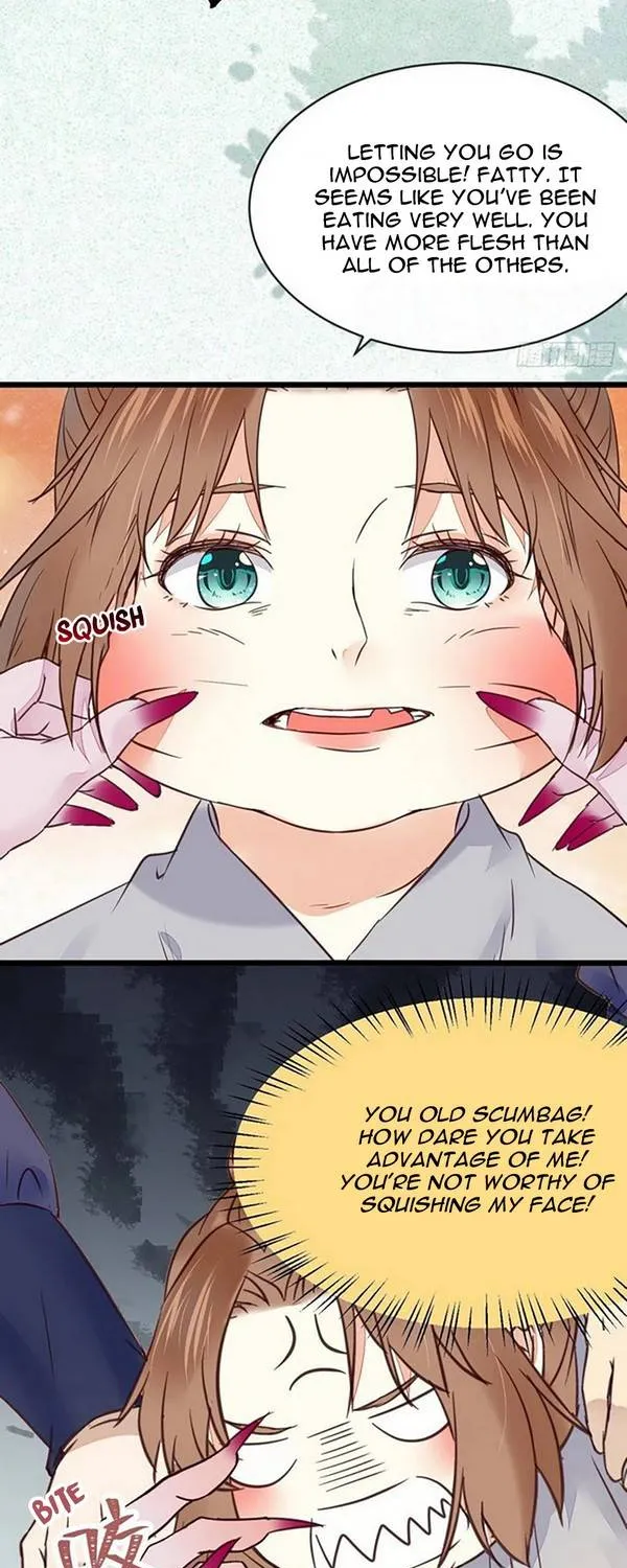 Read The Ghostly Doctor chapter 361 image 8 on Lezhin