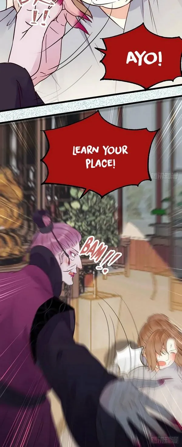 Read The Ghostly Doctor chapter 361 image 9 on Lezhin