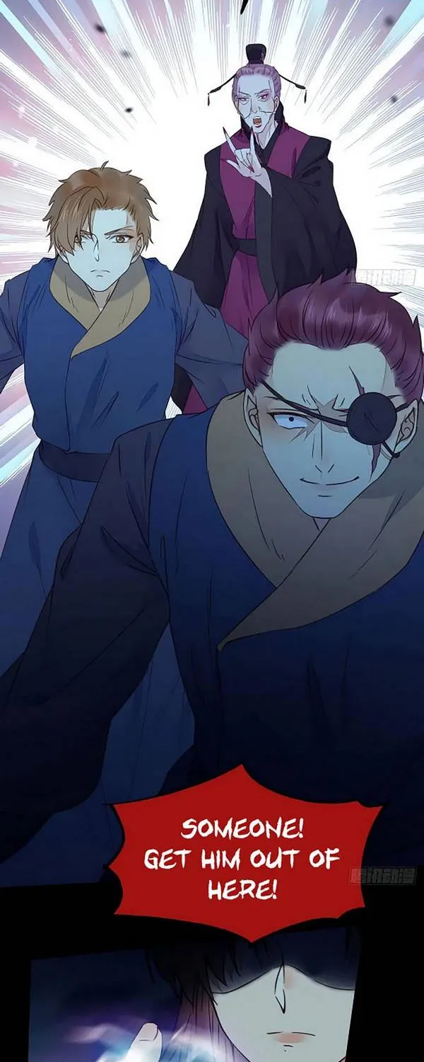 Read The Ghostly Doctor chapter 362 image 1 on Lezhin
