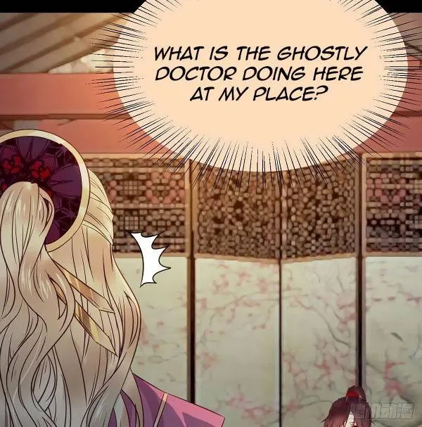 Read The Ghostly Doctor chapter 362 image 10 on Lezhin