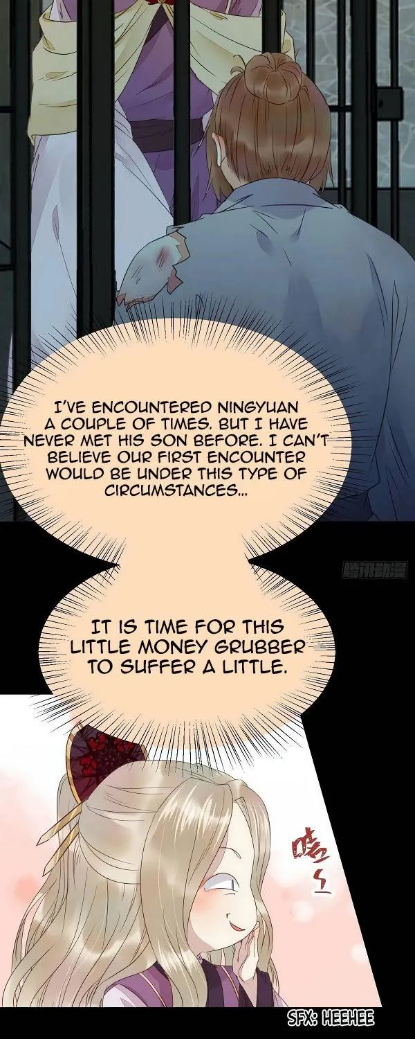 Read The Ghostly Doctor chapter 362 image 21 on Lezhin