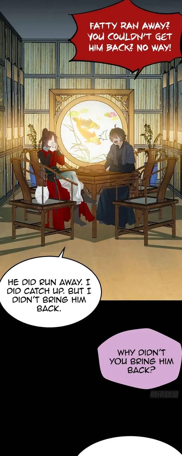 Read The Ghostly Doctor chapter 362 image 24 on Lezhin