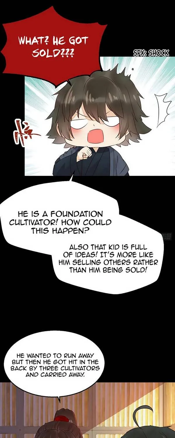 Read The Ghostly Doctor chapter 362 image 26 on Lezhin