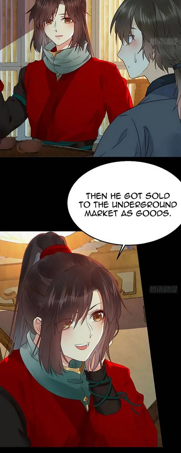Read The Ghostly Doctor chapter 362 image 27 on Lezhin