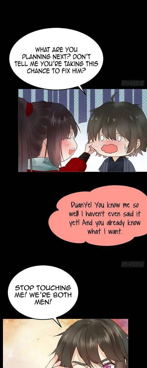 Read The Ghostly Doctor chapter 362 image 28 on Lezhin