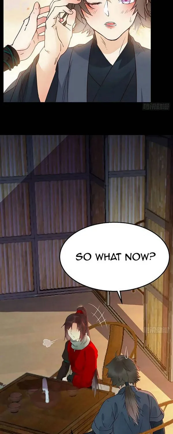 Read The Ghostly Doctor chapter 362 image 29 on Lezhin