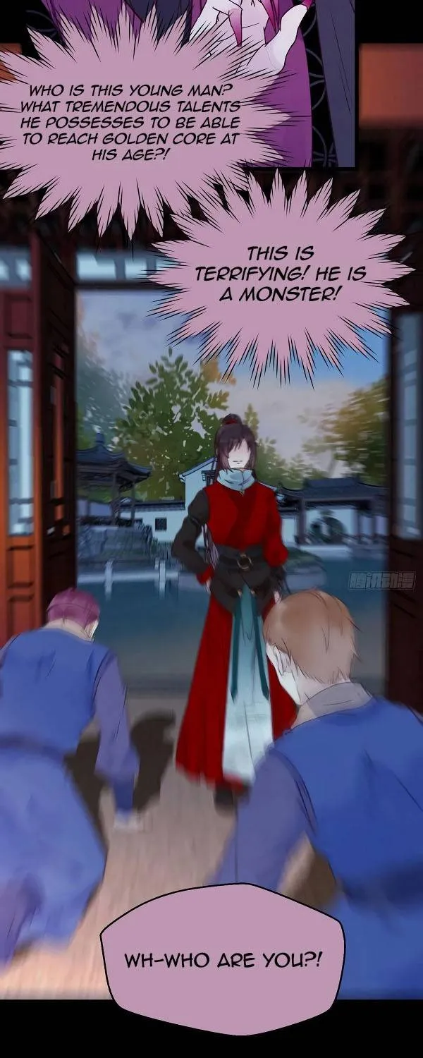 Read The Ghostly Doctor chapter 362 image 6 on Lezhin