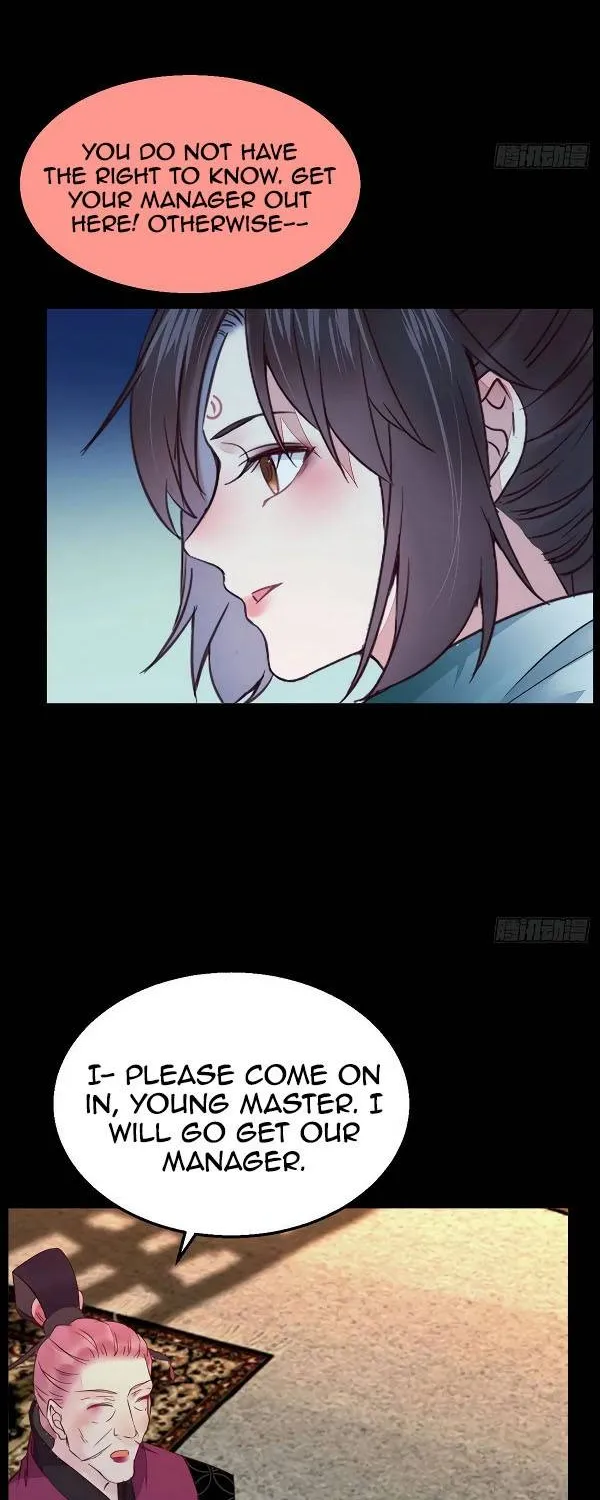 Read The Ghostly Doctor chapter 362 image 7 on Lezhin